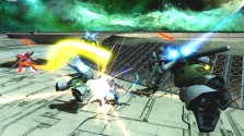 画像ギャラリー No.011のサムネイル画像 / 「機動戦士ガンダム エクストリームバーサス フルブースト」，新機体「ガーベラ・テトラ」が8月27日実装。新プレイヤーナビは「シーマ・ガラハウ」