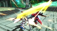 画像ギャラリー No.013のサムネイル画像 / 「機動戦士ガンダム エクストリームバーサス フルブースト」，新機体「ガーベラ・テトラ」が8月27日実装。新プレイヤーナビは「シーマ・ガラハウ」