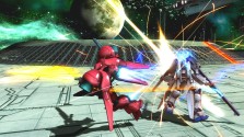 画像ギャラリー No.014のサムネイル画像 / 「機動戦士ガンダム エクストリームバーサス フルブースト」，新機体「ガーベラ・テトラ」が8月27日実装。新プレイヤーナビは「シーマ・ガラハウ」