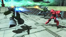 画像ギャラリー No.016のサムネイル画像 / 「機動戦士ガンダム エクストリームバーサス フルブースト」，新機体「ガーベラ・テトラ」が8月27日実装。新プレイヤーナビは「シーマ・ガラハウ」