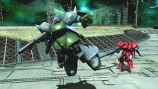 画像ギャラリー No.017のサムネイル画像 / 「機動戦士ガンダム エクストリームバーサス フルブースト」，新機体「ガーベラ・テトラ」が8月27日実装。新プレイヤーナビは「シーマ・ガラハウ」