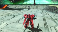 画像ギャラリー No.018のサムネイル画像 / 「機動戦士ガンダム エクストリームバーサス フルブースト」，新機体「ガーベラ・テトラ」が8月27日実装。新プレイヤーナビは「シーマ・ガラハウ」