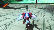 画像ギャラリー No.019のサムネイル画像 / 「機動戦士ガンダム エクストリームバーサス フルブースト」，新機体「ガーベラ・テトラ」が8月27日実装。新プレイヤーナビは「シーマ・ガラハウ」