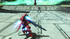 画像ギャラリー No.020のサムネイル画像 / 「機動戦士ガンダム エクストリームバーサス フルブースト」，新機体「ガーベラ・テトラ」が8月27日実装。新プレイヤーナビは「シーマ・ガラハウ」
