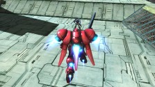 画像ギャラリー No.021のサムネイル画像 / 「機動戦士ガンダム エクストリームバーサス フルブースト」，新機体「ガーベラ・テトラ」が8月27日実装。新プレイヤーナビは「シーマ・ガラハウ」