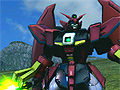 「機動戦士ガンダム EXVS.FB」，プレイヤー機体「ガンダムエピオン」が10月22日のアップデートで実装。格闘攻撃に特化した近距離戦闘主体の機体