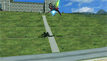 画像ギャラリー No.016のサムネイル画像 / 「機動戦士ガンダム EXVS.FB」，プレイヤー機体「ガンダムエピオン」が10月22日のアップデートで実装。格闘攻撃に特化した近距離戦闘主体の機体