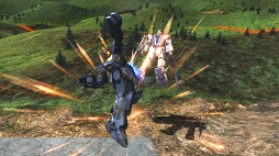 機動戦士ガンダム エクストリームバーサス フルブースト
