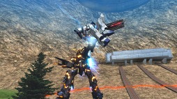 機動戦士ガンダム エクストリームバーサス フルブースト
