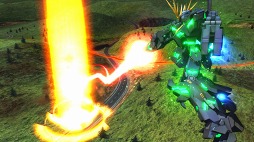 機動戦士ガンダム エクストリームバーサス フルブースト