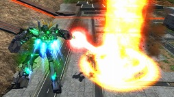 機動戦士ガンダム エクストリームバーサス フルブースト