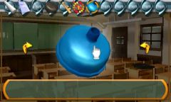 画像ギャラリー No.012のサムネイル画像 / 3DS向けダウンロード専用タイトル「@SIMPLE DLシリーズVol.2 THE 密室からの脱出〜学校の旧校舎編〜」を12月7日から配信
