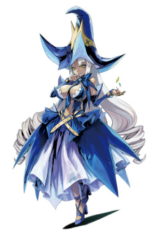 画像ギャラリー No.001のサムネイル画像 / 「迷宮塔路レガシスタ」,主要キャラを演じる豪華キャストをコメント付きで紹介。ゲームの肝となる“エナジーフレーム”の情報も公開に