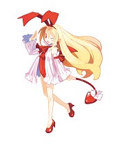 画像ギャラリー No.001のサムネイル画像 / 「迷宮塔路レガシスタ」が「英雄伝説 碧の軌跡」や「ととモノ Final」とコラボ。ティオやみっしぃ，ドワーフ，フェルパーが“ツタの塔”を駆ける