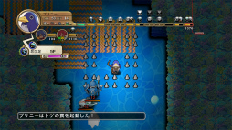 画像ギャラリー No.006のサムネイル画像 / 「迷宮塔路レガシスタ」が「英雄伝説 碧の軌跡」や「ととモノ Final」とコラボ。ティオやみっしぃ，ドワーフ，フェルパーが“ツタの塔”を駆ける