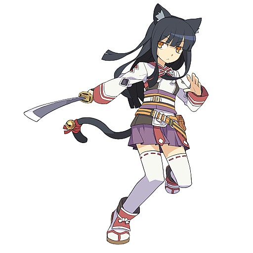 画像ギャラリー No.022のサムネイル画像 / 「迷宮塔路レガシスタ」が「英雄伝説 碧の軌跡」や「ととモノ Final」とコラボ。ティオやみっしぃ，ドワーフ，フェルパーが“ツタの塔”を駆ける