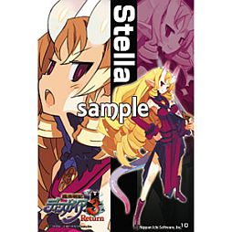 画像ギャラリー No.009のサムネイル画像 / 「迷宮塔路レガシスタ」,「限コレ!」とのコラボで声優のサイン色紙が当たる