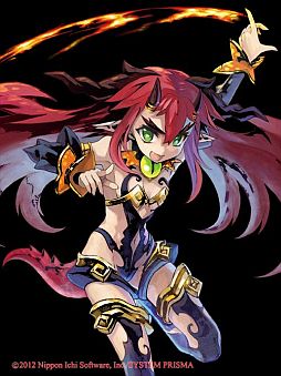 画像ギャラリー No.015のサムネイル画像 / 「迷宮塔路レガシスタ」,「限コレ!」とのコラボで声優のサイン色紙が当たる