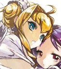 画像ギャラリー No.007のサムネイル画像 / 「迷宮塔路レガシスタ」，店舗別の購入特典を公開