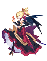 画像ギャラリー No.025のサムネイル画像 / 「迷宮塔路レガシスタ」,装備品の個性を際立たせる「称号」,やり込み要素「線路探索」,上級テクニックやゲストキャラクターの追加情報を公開