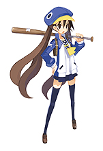 画像ギャラリー No.029のサムネイル画像 / 「迷宮塔路レガシスタ」,装備品の個性を際立たせる「称号」,やり込み要素「線路探索」,上級テクニックやゲストキャラクターの追加情報を公開