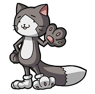 画像ギャラリー No.007のサムネイル画像 / 「迷宮塔路レガシスタ」，“おえかき機能”の「キャラクター作成キット」を4Gamerで配布。データ交流掲示板も本日オープン