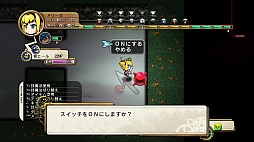 画像ギャラリー No.011のサムネイル画像 / ダンジョンとお絵かきで二度オイシイ。くぬぎちゃんや版権キャラの姿も見られる「迷宮塔路レガシスタ」プレイムービー