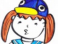 「迷宮塔路レガシスタ」が本日発売に。三森すずこさんが描いた「フーちゃん」や，日本一ソフトウェア社長・新川宗平氏などの“おえかきデータ”を配信