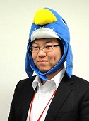 画像ギャラリー No.003のサムネイル画像 / 「迷宮塔路レガシスタ」が本日発売に。三森すずこさんが描いた「フーちゃん」や，日本一ソフトウェア社長・新川宗平氏などの“おえかきデータ”を配信