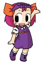 画像ギャラリー No.001のサムネイル画像 / 「迷宮塔路レガシスタ」，第4弾おえかきデータが6体追加。アバターやカスタムテーマも配信