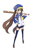 画像ギャラリー No.007のサムネイル画像 / 「迷宮塔路レガシスタ」，第4弾おえかきデータが6体追加。アバターやカスタムテーマも配信