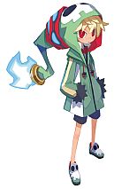 画像ギャラリー No.009のサムネイル画像 / 「迷宮塔路レガシスタ」，第4弾おえかきデータが6体追加。アバターやカスタムテーマも配信