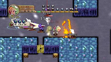 画像ギャラリー No.010のサムネイル画像 / 「迷宮塔路レガシスタ」，第4弾おえかきデータが6体追加。アバターやカスタムテーマも配信