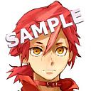 画像ギャラリー No.021のサムネイル画像 / 「迷宮塔路レガシスタ」，第4弾おえかきデータが6体追加。アバターやカスタムテーマも配信