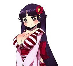 画像ギャラリー No.007のサムネイル画像 / 「迷宮塔路レガシスタ」，“クリミナルガールズ”のわがまま娘達が登場