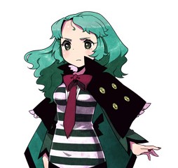 画像ギャラリー No.010のサムネイル画像 / 「迷宮塔路レガシスタ」，“クリミナルガールズ”のわがまま娘達が登場