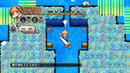 画像ギャラリー No.015のサムネイル画像 / 「迷宮塔路レガシスタ」，“クリミナルガールズ”のわがまま娘達が登場