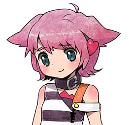 画像ギャラリー No.021のサムネイル画像 / 「迷宮塔路レガシスタ」，“クリミナルガールズ”のわがまま娘達が登場