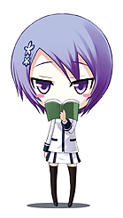 画像ギャラリー No.018のサムネイル画像 / PS3用恋愛ADV「真剣で私に恋しなさい！R」が2012年2月23日に発売。「武士娘」達に囲まれてドタバタの学園生活を楽しもう