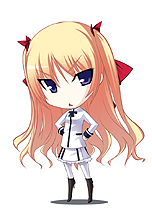画像ギャラリー No.020のサムネイル画像 / PS3用恋愛ADV「真剣で私に恋しなさい！R」が2012年2月23日に発売。「武士娘」達に囲まれてドタバタの学園生活を楽しもう