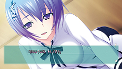 画像ギャラリー No.026のサムネイル画像 / PS3用恋愛ADV「真剣で私に恋しなさい！R」が2012年2月23日に発売。「武士娘」達に囲まれてドタバタの学園生活を楽しもう
