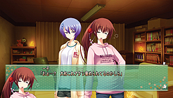 画像ギャラリー No.030のサムネイル画像 / PS3用恋愛ADV「真剣で私に恋しなさい！R」が2012年2月23日に発売。「武士娘」達に囲まれてドタバタの学園生活を楽しもう