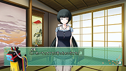 画像ギャラリー No.031のサムネイル画像 / PS3用恋愛ADV「真剣で私に恋しなさい！R」が2012年2月23日に発売。「武士娘」達に囲まれてドタバタの学園生活を楽しもう