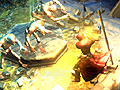 ディアブロ風のアクションRPG「R.A.W.：Realms of Ancient War」の最新スクリーンショットが公開