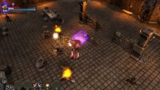 画像ギャラリー No.004のサムネイル画像 / ステージクリア型アクションRPG「R.A.W. レルム オブ エンシェント ウォー 日本語版」PS3版の発売が4月25日に延期＆PC版の同日発売が決定