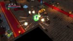 画像ギャラリー No.009のサムネイル画像 / ズー，PS3向けのステージクリア型アクションRPG「R.A.W. レルム オブ エンシェント ウォー 日本語版」のダウンロード販売を4月11日に開始
