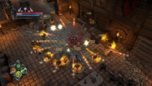 画像ギャラリー No.010のサムネイル画像 / ズー，PS3向けのステージクリア型アクションRPG「R.A.W. レルム オブ エンシェント ウォー 日本語版」のダウンロード販売を4月11日に開始