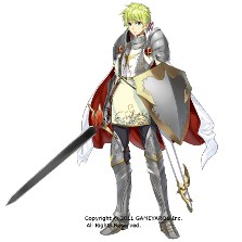 画像ギャラリー No.008のサムネイル画像 / ブラウザ型SRPG「ヘルドクリーク -英雄戦争-」のプレOBTは，2011年12月21日開始。「ゲームヤロウID」を持っていれば，テストに参加可能だ