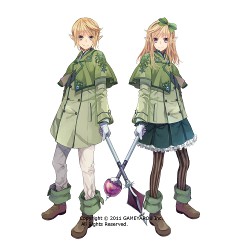 画像ギャラリー No.004のサムネイル画像 / 「ヘルドクリーク」，プレOBTを開始。参加キャンペーンも同時開催中
