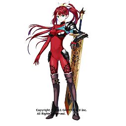 画像ギャラリー No.006のサムネイル画像 / 「ヘルドクリーク -英雄戦争-」,英雄たちに喋らせる素敵な「台詞」を募集